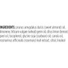 Burts Bees Skin Care Body Oil With Lemon and Vitamin E 100 Natural 5 Ounce Packaging May Vary