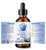 Bella Terra Oils Black Seed Oil 4oz Luxuriate in The Richness of Nigella Sativa High in BVitamins for a Naturally Beauti