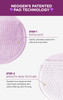 DERMALOGY by NEOGENLAB BioPeel Gauze Peeling Pads Wine 8 pcs