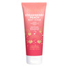 Pacifica Strawberry Peach Body Scrub Gently Exfoliates Polishes Dead Skin For All Skin Types Ven CrueltyFree 6 Fl Oz