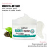 Soap Glory Magnificoco Buff and Ready Coconut Body Scrub Smoothing Buffing Body Scrub Coconut Scented Body Polish Bright