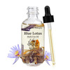 NP NATURES PHILOSOPHY Gardenia MultiUse Oil for Face Body and Hair Organic Plant Fragrant Essential Oil for Dry Skin Sca