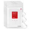 COSRX Acne Pimple Patch Absorbing Hydrocolloid Original 3 Size Patches for Blemishes and Zits Cover Spot Stickers for Fa