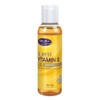 Lifeflo Super Vitamin E Oil 5000IU with 8 Vitamin E Compounds Skin Antioxidant Support Soothing Hydration 4oz