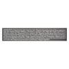 Soothing Touch Scrub Organic Salt Herbal Peppermint Rosemary 10 Ounce