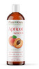 Apricot Kernel Oil 16 fl oz Cold Pressed 100 Pure Natural Carrier Skin Face Body And Hair Growth Moisturizer Great For D