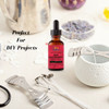 Tropical Holistic 100 Pure Red Raspberry Seed Oil 1 oz Premium Natural Oil for Face Skin Hair Hands AntiAging Flavoring