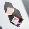 ATTITUDE Body Scrub Bar Natural Origin Gentle Exfoliator for Body and Foot Nourishes and Softens Skin Bamboo Powder Shea