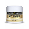 Mason Vitamins E 6000 IU Cream 2 Ounce for Protection from Minor Skin Conditions Such as Dry or Chapped Skin DeepMoistur