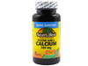 Nature's Blend Oyster Shell Calcium 500 mg 100 Tabs (1683) online at globaldelivered