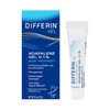 Differin Acne Treatment Gel 30 Day Supply Retinoid Treatment for Face with 01 Adapalene Gentle Skin Care for Acne Prone