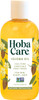HobaCare Jojoba Oil for Hair Skin Face Body Scalp Nails Beard Care Massage 100 Pure Unrefined Natural Carrier Oil Moistu