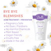 Belli Skincare Acne Control Spot Treatment Skin Care Treatment Acne Treatment Vegan Face Wash Pregnancy Acne Treatment A