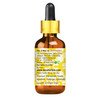 dve herbes Jyotishmati Oil Celastrus paniculatus with Glass Dropper Cold Pressed Pure Natural for Diluting Essential Oil