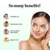 Avocado Oil For Hair and Skin 100 Pure Avocado Oil for Skin and Nail Care plus Dry Hair Treatment and Facial Oil Moistur