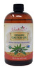 Verdana Organic Castor Oil Cold Pressed Hexane Free For Hair Scalp Care Eyelashes Eyebrows Skin Care USDA Certified Pure