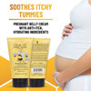 BELLA B NATURALS Tummy Honey Cream 4oz Bella B Tummy Cream For Fading Stretch Marks Pregnancy Cream To Prevent Stretch M