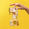 Burts Bees Gifts Ideas Hand Repair Set 3 Hand Creams plus Gloves Almond Milk Lemon Butter Cuticle Cream Shea Butter Repa