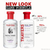 THAYERS AlcoholFree Hydrating Lavender Witch Hazel Facial Toner with Aloe Vera Formula Vegan Dermatologist Tested and Re