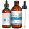 Dead Sea Collection Body Oil for Dry Skin Collagen Vitamin E Moisturizing Nourishing AntiAging Skin Elasticity Support f