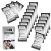 Global Beauty Care Premium Cleansing Nose Strips of Activated Charcoal Nose Strips For Blackheads Removal Charcoal Black