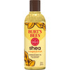 Burts Bees Shea Tropical Fruit Luminous Body Oil NonGreasy Antioxidant Rich for Glowing Skin NonIrritating Natural Origi