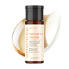 InstaNatural Vitamin C Face Toner Brightens Balances pH and Reduces Signs of Aging Fine Lines and Wrinkles with Witch Ha