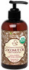 US Organic Fractionated Coconut MCT Oil Liquid Coconut Oil USDA Certified Organic NonGMO Perfect for massage carrier oil