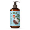 Best of Nature 100 Pure Fractionated Coconut Oil Natural Massage Oil Unscented Moisturizer for Men and Women for Skincar