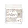 SheaMoisture Daily Hydration Crme Sugar Scrub Care for Dry Skin 100 Virgin Coconut Oil Acacia Senegal Exfoliating Scrub