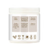 SheaMoisture Daily Hydration Crme Sugar Scrub Care for Dry Skin 100 Virgin Coconut Oil Acacia Senegal Exfoliating Scrub