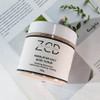 Dry Himalayan Salt Body Scrub Rose 282g All Natural Ingredients Sweet Almond Oil Grape Seed Oil Jojoba Oil Vitamin E Alo