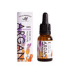 Pre De Provence Moroccan Argan Oil for Skin Face Hair Nails 05 oz Lavender