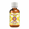 dve herbes Rice Bran Oil Oryza Sativa Cold Pressed Pure Natural Undiluted for Diluting Essential Oils for Hair Skin Mass
