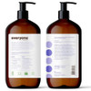 Everyone 2in1 Lotion for HandsBody 32 ounce Pack of 1 Lavender and Aloe made with Essential Oils for Men and Women