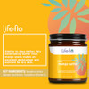 Lifeflo Pure Mango Butter Soothing Moisturizer for Dry Skin Care Smooths and Nourishes Doubles as Lip Balm Nail Cuticle