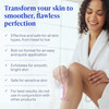 Tend Skin Razor Bump Solution Refillable RollOn Solution For Unsightly Razor Bumps Ingrown Hair And Razor Burns Post Sha