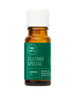 Tea Tree Special Aromatic Oil For Skin Hair Nails Diffusers 033 fl oz
