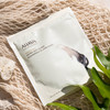 AHAVA Natural Dead Sea Mud for Body Exclusive Black Creamy Dead Sea Mud to Purifiy Soften Refine Skin Soothes Discomfort