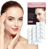 DOKONIMO Instant Face Lift Tape InvisibleFace LiftingTape for WrinklesFace Sticker Face Tape Lifting Invisible for Water
