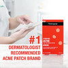 Neutrogena Stubborn Acne Blemish Patches UltraThin Hydrocolloid Acne Patch Absorbs Fluids Removes Impurities To Help Pim