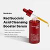Medicube 21 Acid Washoff Exfoliant AHABHASuccinic Acid Washoff Resurfacing Serum Best for bumpy breakoutprone skin Korea