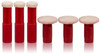 PMD Personal Microderm Replacement Discs Includes 6 Discs and 1 Filter For Use With Classic Plus Pro Man and Elite
