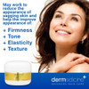 Skincare Tightening Neck Therapy Cream for Face AntiAging Lotion Helps to Firm Tighten Loose Sagging Skin Smooth Wrinkle
