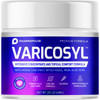 Varicosyl Leg Comfort Cream Cooling Moisturizing Formula for Smooth Refreshed Skin CollagenInfused Cream for Nourished R