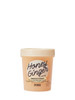 Victoria Secret Pink Nourishing Body Scrub 10 oz Honey Ginger