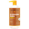 Alaffia EveryDay Shea Body Lotion Normal to Very Dry Skin Moisturizing Support for Hydrated Soft and Supple Skin with Sh