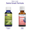 Pure Tamanu Oil Organic 74422 Oil Carton 1oz