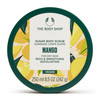 The Body Shop Mango Exfoliating Sugar Body Scrub Rich and Smoothing Exfoliation for Dry Skin Vegan 85 oz