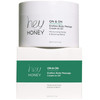 Hey Honey On and On Unique Cream to Oil Formula Complete Body Moisturizer Vitamin E Vitamin C NonGreasy 48 Hours Active